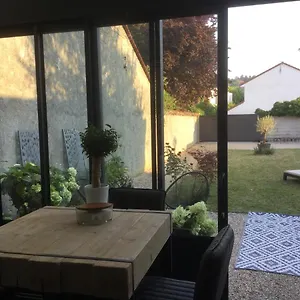 Le Clos De Couette-café